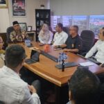 Pemprov Kepri Sambut Rencana Investasi Baru di Bintan