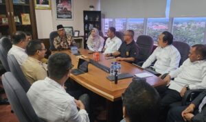 Pemprov Kepri Sambut Rencana Investasi Baru di Bintan
