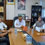 Pemprov Kepri Bersinergi dengan Pengusaha, Dorong Pertumbuhan Ekonomi 7,14%