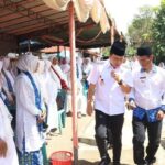 Kecamatan Angkola Barat Kembangkan Potensi Pertanian: Salak Jadi Andalan, Jagung Menjadi Fokus Ketahanan Pangan