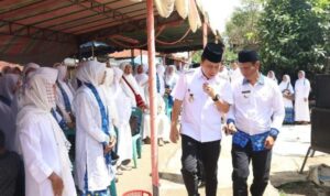 Kecamatan Angkola Barat Kembangkan Potensi Pertanian: Salak Jadi Andalan, Jagung Menjadi Fokus Ketahanan Pangan