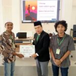 Wabup Tapsel Ajak Kader HMI Jadi Pelopor Gerakan Sosial Bermanfaat