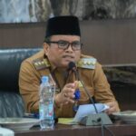 Pemko Padangsidimpuan Bentuk Tim Khusus untuk Tingkatkan Kualitas Kebijakan