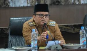 Pemko Padangsidimpuan Bentuk Tim Khusus untuk Tingkatkan Kualitas Kebijakan