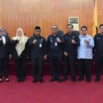 Wali Kota Padangsidimpuan Tekankan Perubahan APBD 2025 Tetap Pro-Rakyat