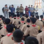 Wali Kota Letnan Dalimunthe Dampingi Marwan Dasopang Tinjau Pendidikan Inklusif di Padangsidimpuan