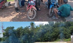 Desa Sebele Segera Gelar Turnamen Voli Sebele Cup II, Jadi Ajang Hiburan dan Pemberdayaan Ekonomi Warga