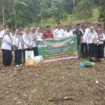 Budidaya Jagung dan Lele Situmbaga Dukung Program Ketahanan Pangan