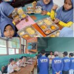 Yayasan Ar-Ridwan Karawang Mulai Salurkan Makan Bergizi Gratis, 3.346 Siswa Terlayani