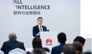 Huawei Luncurkan White Paper “ISP/MSP Business Success Driven by RAMS” di HUAWEI CONNECT 2025