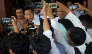 Menko Kumham Imipas: Tim Independen Pencari Fakta Penting Ungkap Akar Kerusuhan Agustus