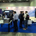 Huawei Perkenalkan Platform Submarine-Terrestrial Terintegrasi di Submarine Networks World 2025