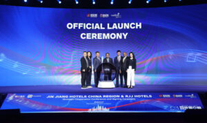 RIYAZ International Gandeng Jin Jiang Hotels untuk Ekspansi Jaringan Perhotelan di Asia Tenggara