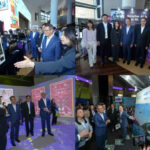 DELF 2025 Resmi Dibuka: Inovasi AI Jadi Pusat Perhatian Dunia Hiburan Digital