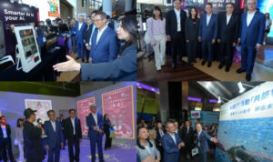 DELF 2025 Resmi Dibuka: Inovasi AI Jadi Pusat Perhatian Dunia Hiburan Digital