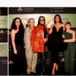 ‘A Diamond is Forever’ Rayakan Kampanye Desert Diamonds di New York