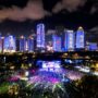 Haikou, China: Kota yang Menjadi Panggung, Seni untuk Semua