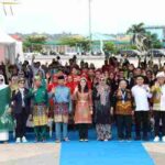 Tanjungpinang Jadi Tuan Rumah Adujak GenRe Nasional 2025, Wamen BKKBN Dorong Remaja Jadi Agen Perubahan