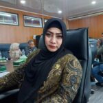 Lailatul Badri Kritik Keras OPD Pemko Medan yang Absen di RDP DPRD Medan