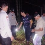 Polisi Selidiki Kasus Perampokan Disertai Penganiayaan Petani di Empat Lawang, Sumatera Selatan