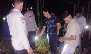 Polisi Selidiki Kasus Perampokan Disertai Penganiayaan Petani di Empat Lawang, Sumatera Selatan