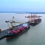 Arus Peti Kemas TPS Hingga September 2025 Terus Tumbuh