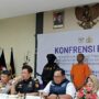 Bea Cukai Tanjungpinang Amankan WN Malaysia Bawa 496 Gram Sabu ke Indonesia