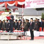 Bupati Madina Tekankan Pentingnya Penanaman Nilai Pancasila Sejak Dini