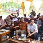 Bupati Tapsel Gus Irawan Dorong Kemandirian Ekonomi Daerah Berbasis Pemberdayaan Masyarakat