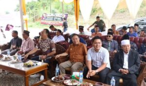 Bupati Tapsel Gus Irawan Dorong Kemandirian Ekonomi Daerah Berbasis Pemberdayaan Masyarakat Bupati Tapsel Gus Irawan Dorong Kemandirian Ekonomi Daerah Berbasis Pemberdayaan Masyarakat