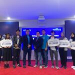 Enam Siswa Bertalenta Raih Beasiswa Semesta 2025, Kuliah Gratis di ITS & BINUS