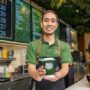Café Amazon dari Thailand Mempercepat Ekspansi Global dengan Keberlanjutan dan Dampak Sosial sebagai Inti