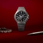 Casio Luncurkan G-SHOCK Berbahan Logam dengan Desain Minimalis yang Lebih Nyaman Dipakai