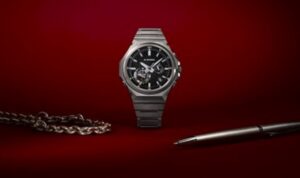 Casio Luncurkan G-SHOCK Berbahan Logam dengan Desain Minimalis yang Lebih Nyaman Dipakai Casio Luncurkan G-SHOCK Berbahan Logam dengan Desain Minimalis yang Lebih Nyaman Dipakai