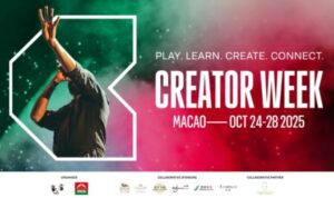 Ekonomi Kreator Tumbuh Pesat, CreatorWeek 2025 Jadi Titik Temu Dunia Digital
