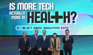 NHG Health dan DFI Retail Group Jalin Kolaborasi untuk Dorong Kesehatan Holistik di Asia