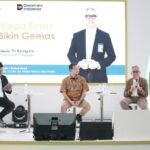 Tips Investasi Cerdas di Tengah Lonjakan Harga Emas