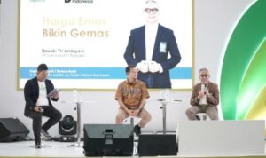 Tips Investasi Cerdas di Tengah Lonjakan Harga Emas Tips Investasi Cerdas di Tengah Lonjakan Harga Emas