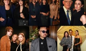 De Beers Hadirkan “Voyage Through the Diamond Realm” di Frieze Masters 2025, Awali Kemitraan Perdana