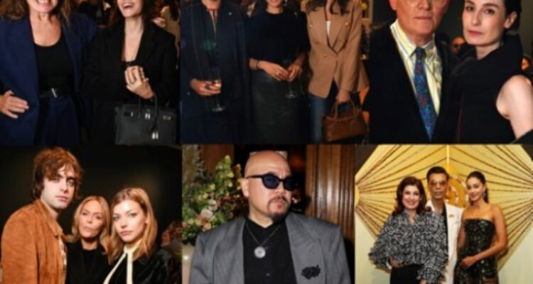 De Beers Hadirkan “Voyage Through the Diamond Realm” di Frieze Masters 2025, Awali Kemitraan Perdana
