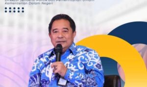 Kemendagri: Tindakan Polda Riau Tegakkan Hukum Tanpa Pandang Bulu