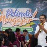Bukan Sekadar Bongkar Muat: IPC TPK Bangun Literasi Logistik di SMAN 1 Mempawah Hilir