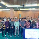 Disparbud Kota Bekasi dan Institut STIAMI Perkuat Sinergi Pengembangan Pariwisata dan Industri Hiburan