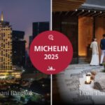 Dusit Thani Bangkok Raih Penghargaan Michelin Key, Tegaskan Posisi sebagai Salah Satu Hotel Terbaik Dunia