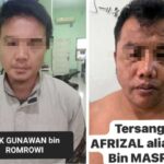 Aksi Curanmor Meresahkan, Jatanras Polda Sumsel Bekuk Pelaku dan Penadah di Palembang