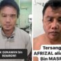 Aksi Curanmor Meresahkan, Jatanras Polda Sumsel Bekuk Pelaku dan Penadah di Palembang