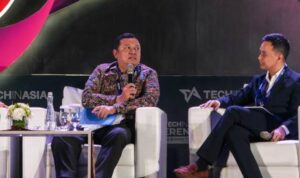 Pemerintah Dorong Ekosistem Startup Digital yang Sehat dan Kolaboratif