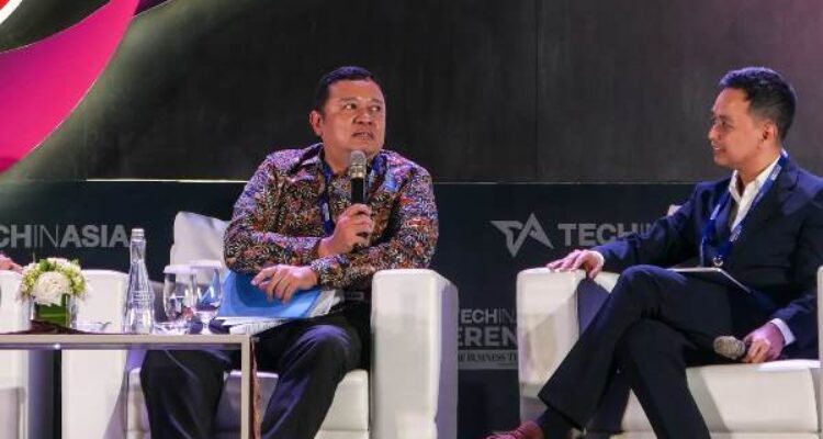 Pemerintah Dorong Ekosistem Startup Digital yang Sehat dan Kolaboratif