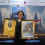 FIFGROUP Raih Penghargaan The 7th Iconomics Indonesia Best Financial Awards 2025