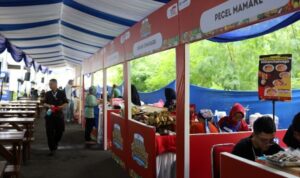 Dampingi 770 UMKM, FIFGROUP Salurkan Pembiayaan Tanpa Bunga Rp2,9 Miliar Dampingi 770 UMKM, FIFGROUP Salurkan Pembiayaan Tanpa Bunga Rp2,9 Miliar